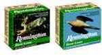 For a Wide Variety Of Field Gaming, These Budget stretching Loads Include The Same Quality Components as Other Remington shotshells.